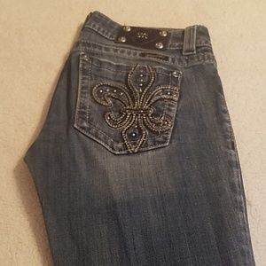 Too Small